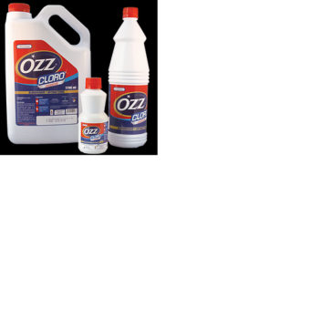 CLORO OZZ 5,5% 500