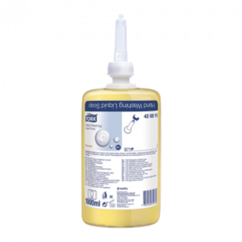 JABÓN LÍQUIDO EXTRA HIGIENE PARA MANOS REPUESTO POR 1.000ML