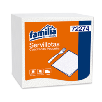 SERVILLETA CUADRADA