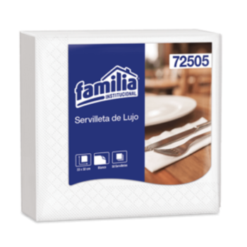 SERVILLETA LUJO