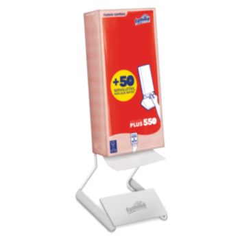 SERVILLETA PLUS 550