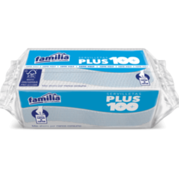 SERVILLETA PLUS 100
